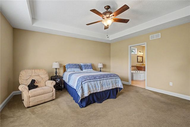 2054 Stablehand Drive, Dayton, OH 45458