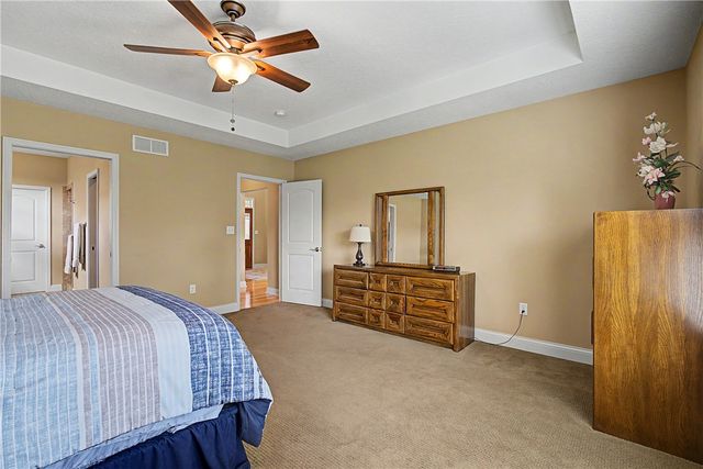 2054 Stablehand Drive, Dayton, OH 45458