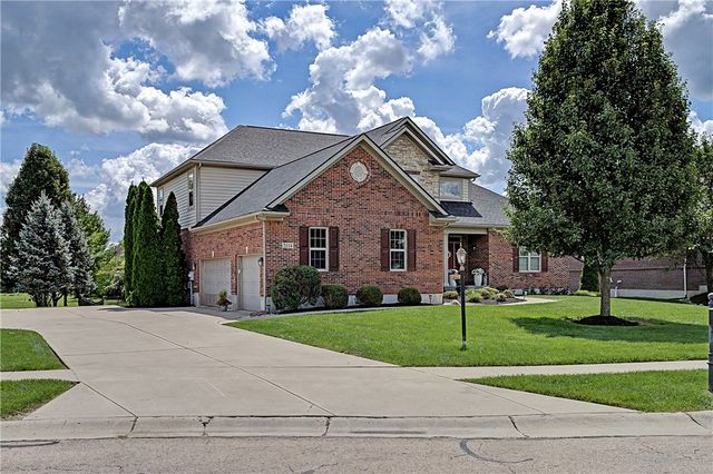 2054 Stablehand Drive, Dayton, OH 45458