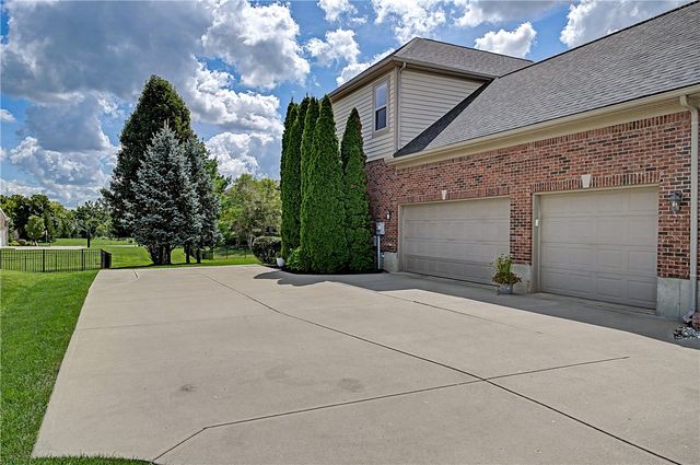 2054 Stablehand Drive, Dayton, OH 45458