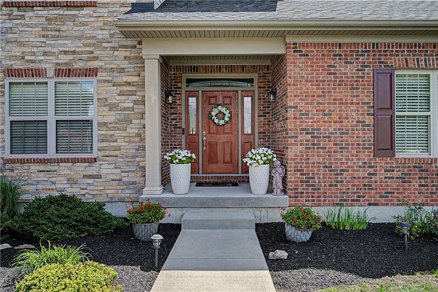 2054 Stablehand Drive, Dayton, OH 45458