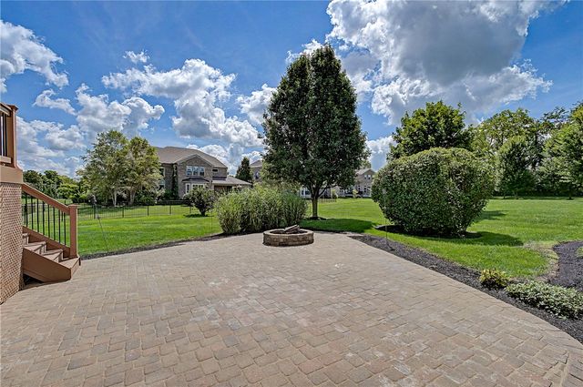 2054 Stablehand Drive, Dayton, OH 45458