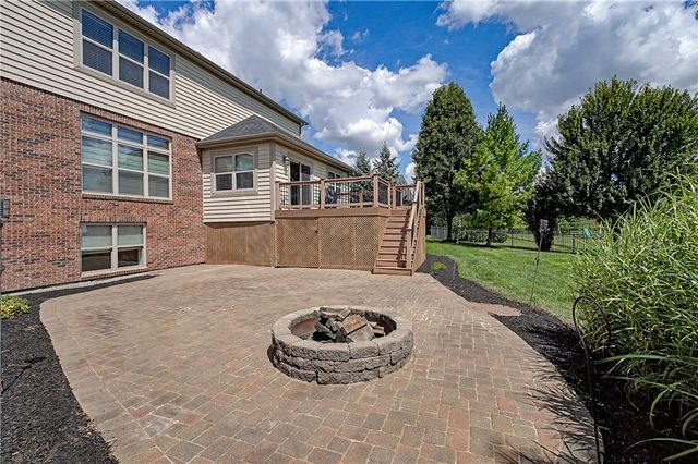 2054 Stablehand Drive, Dayton, OH 45458