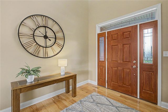 2054 Stablehand Drive, Dayton, OH 45458