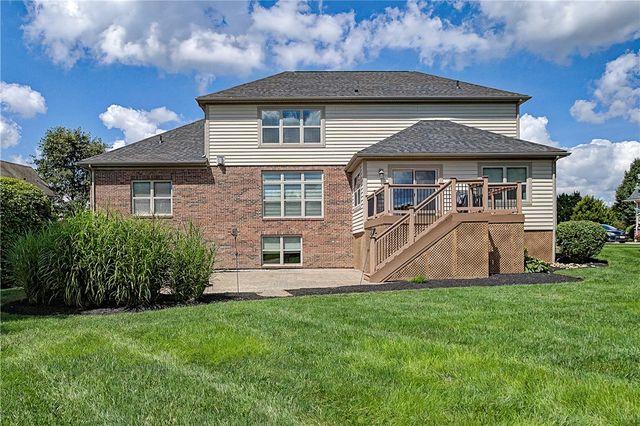 2054 Stablehand Drive, Dayton, OH 45458