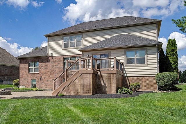 2054 Stablehand Drive, Dayton, OH 45458