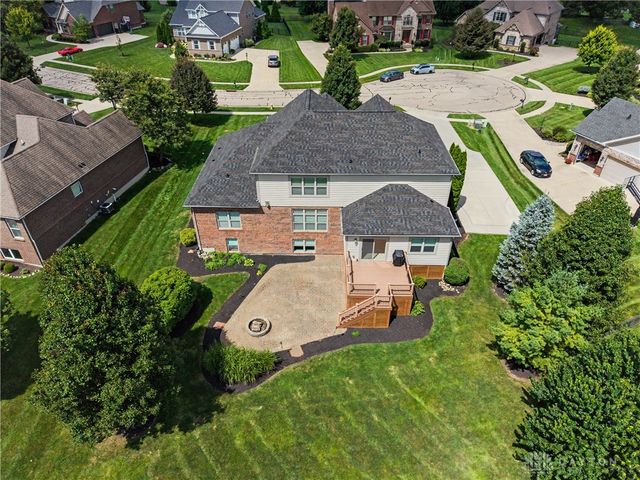 2054 Stablehand Drive, Dayton, OH 45458