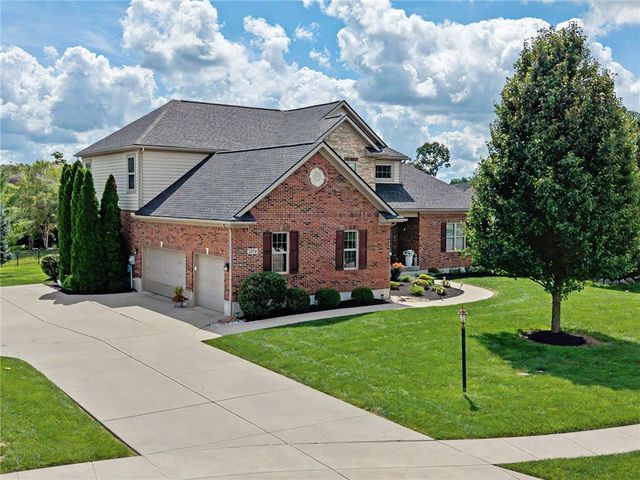 2054 Stablehand Drive, Dayton, OH 45458