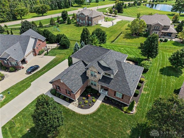 2054 Stablehand Drive, Dayton, OH 45458