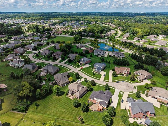2054 Stablehand Drive, Dayton, OH 45458