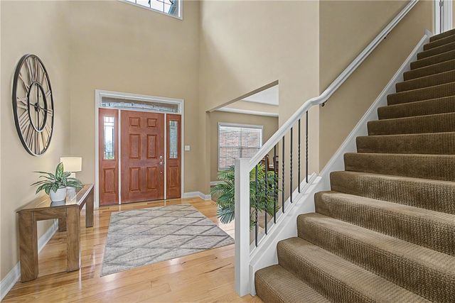 2054 Stablehand Drive, Dayton, OH 45458