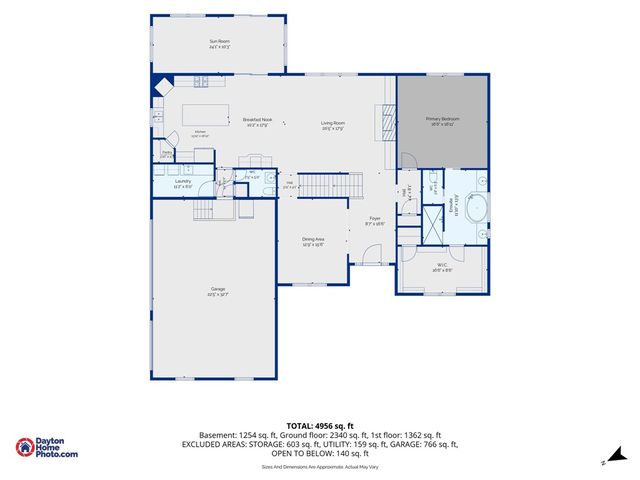 2054 Stablehand Drive, Dayton, OH 45458