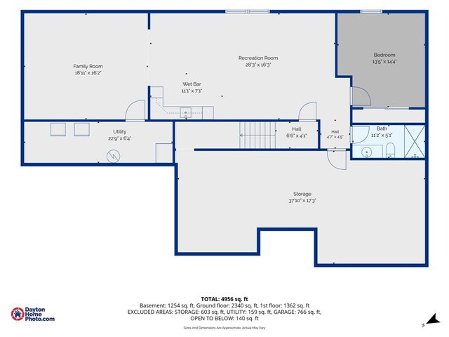 2054 Stablehand Drive, Dayton, OH 45458