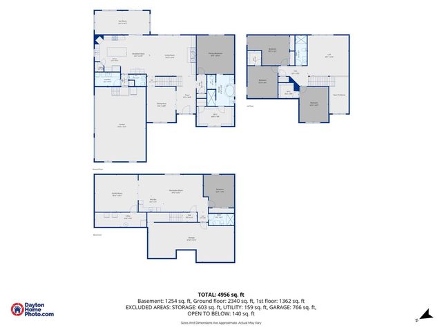 2054 Stablehand Drive, Dayton, OH 45458