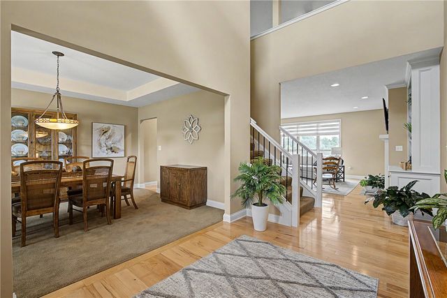 2054 Stablehand Drive, Dayton, OH 45458