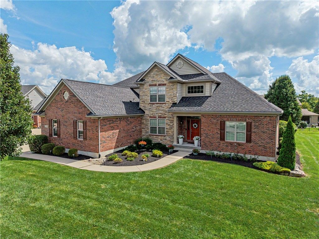 2054 Stablehand Drive, Dayton, OH 45458