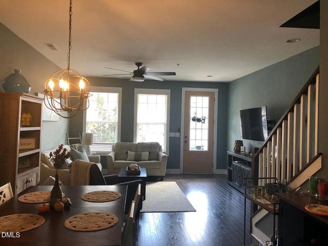 2801 Stone Rock Drive 105, Raleigh, NC 27604