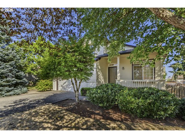 165 Ne CORY St, Hillsboro, OR 97124