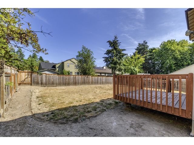 165 Ne CORY St, Hillsboro, OR 97124