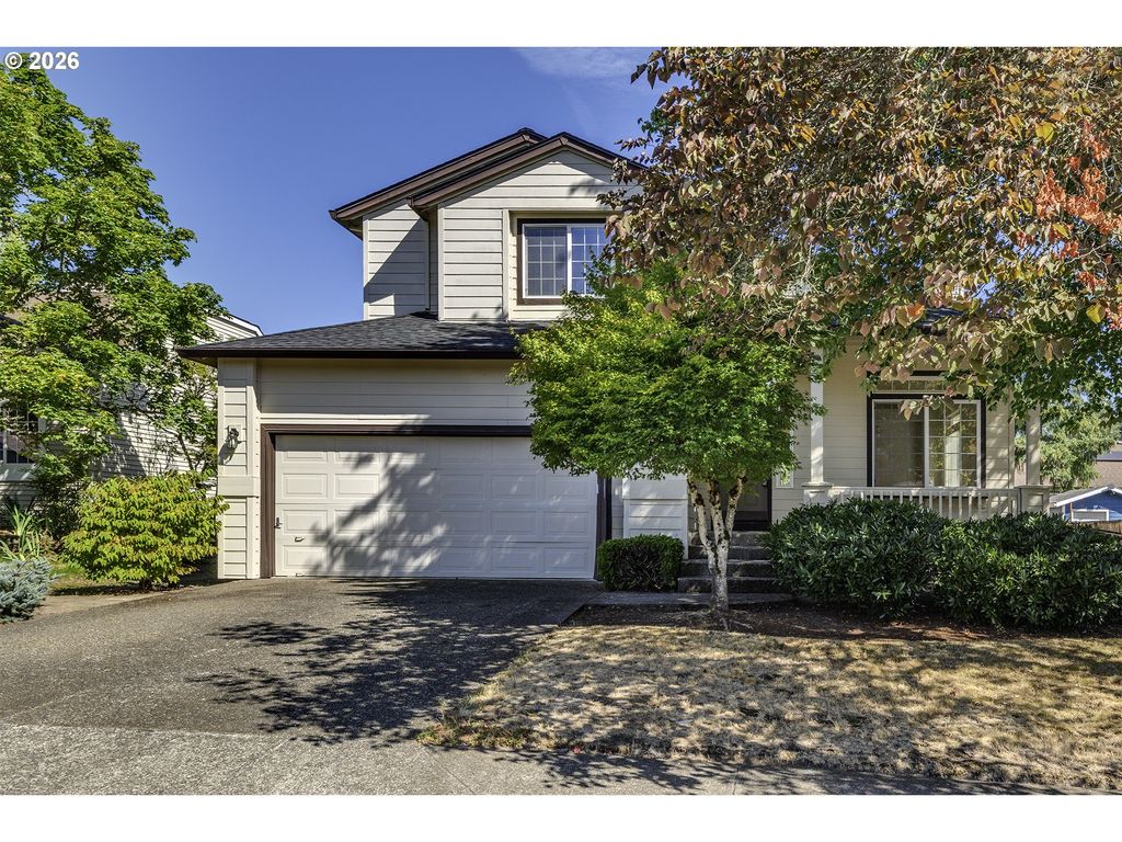 165 Ne CORY St, Hillsboro, OR 97124
