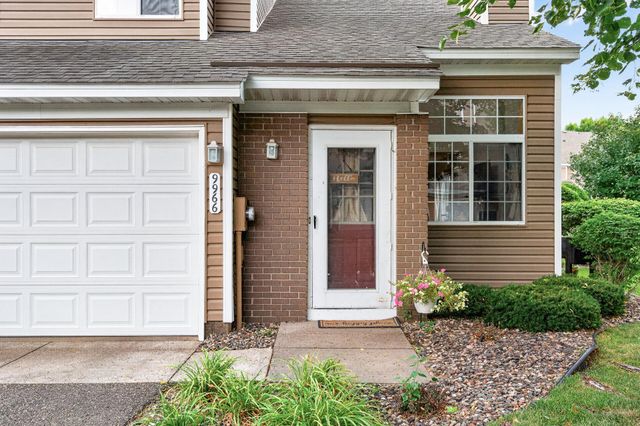 9966 Fillmore Street NE, Blaine, MN 55434