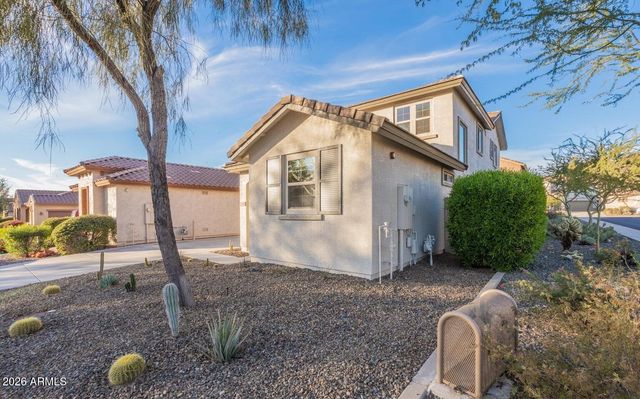 7364 W PALO BREA Lane, Peoria, AZ 85383