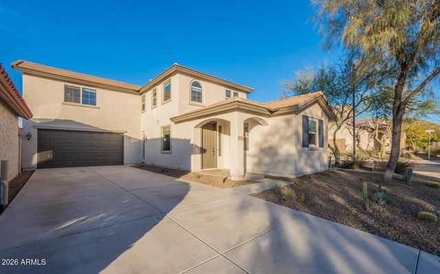 7364 W PALO BREA Lane, Peoria, AZ 85383