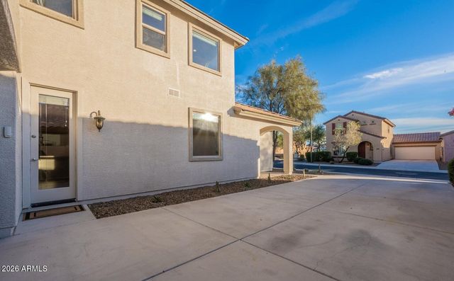 7364 W PALO BREA Lane, Peoria, AZ 85383