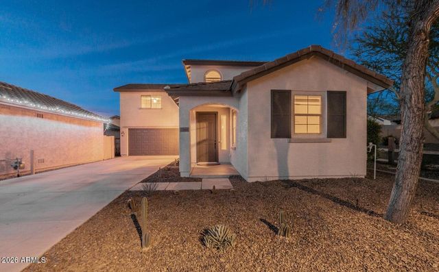 7364 W PALO BREA Lane, Peoria, AZ 85383