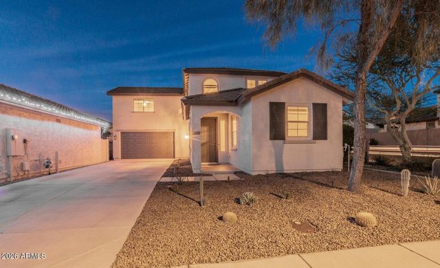 7364 W PALO BREA Lane, Peoria, AZ 85383