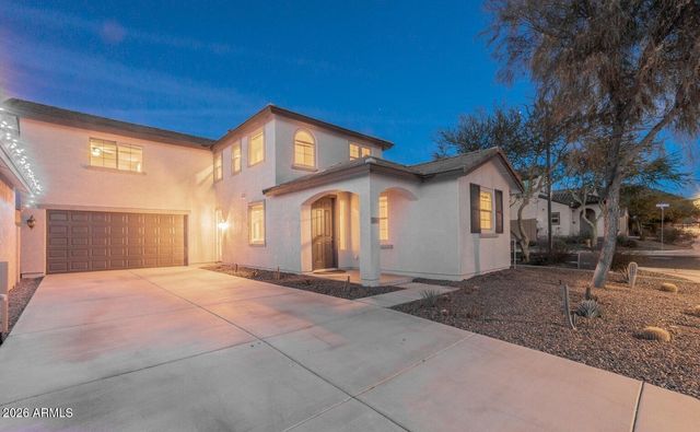 7364 W PALO BREA Lane, Peoria, AZ 85383