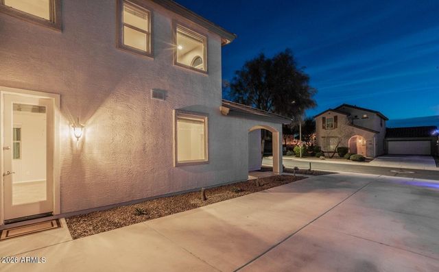 7364 W PALO BREA Lane, Peoria, AZ 85383