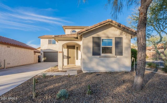 7364 W PALO BREA Lane, Peoria, AZ 85383
