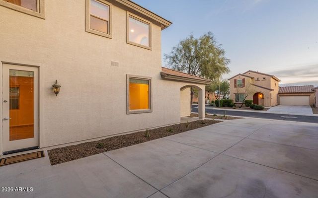 7364 W PALO BREA Lane, Peoria, AZ 85383
