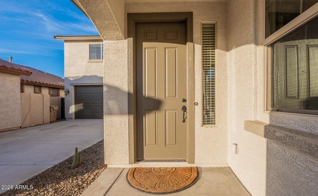 7364 W PALO BREA Lane, Peoria, AZ 85383