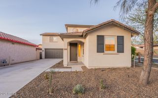 7364 W PALO BREA Lane, Peoria, AZ 85383