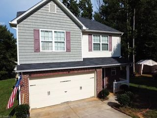 2922 Mimosa Court, Randleman, NC 27317