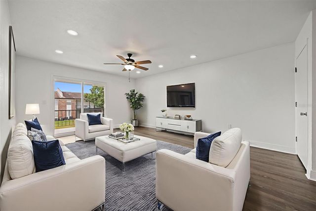 5317 CURRY FORD ROAD 203 - BLDG L, Orlando, FL 32812