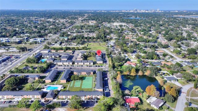 5317 CURRY FORD ROAD 203 - BLDG L, Orlando, FL 32812