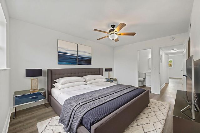 5317 CURRY FORD ROAD 203 - BLDG L, Orlando, FL 32812