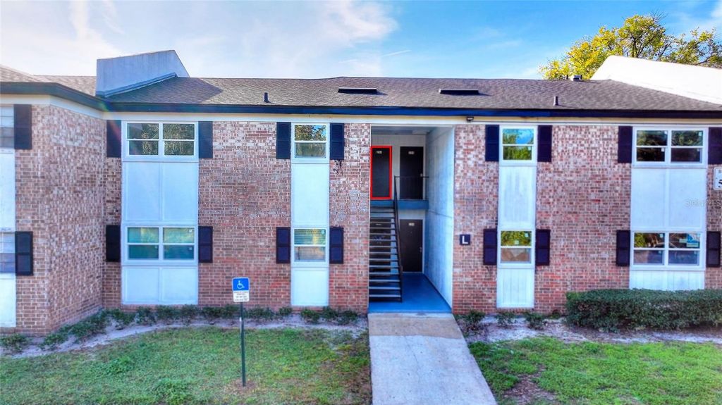 5317 CURRY FORD ROAD 203 - BLDG L, Orlando, FL 32812