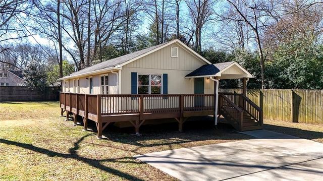 26 Herring Street, Cartersville, GA 30120