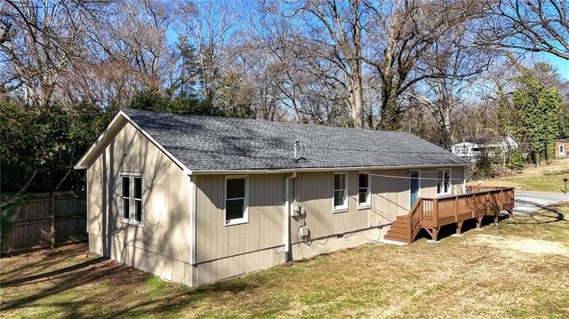 26 Herring Street, Cartersville, GA 30120