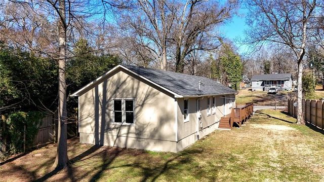 26 Herring Street, Cartersville, GA 30120