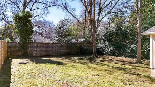 26 Herring Street, Cartersville, GA 30120