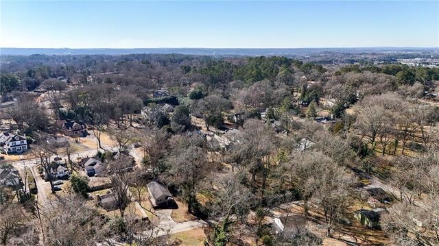 26 Herring Street, Cartersville, GA 30120