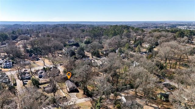 26 Herring Street, Cartersville, GA 30120