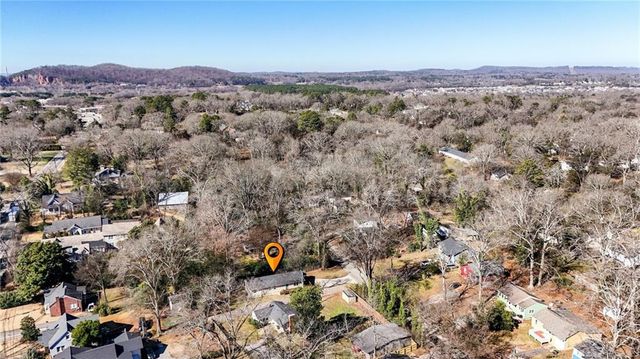 26 Herring Street, Cartersville, GA 30120