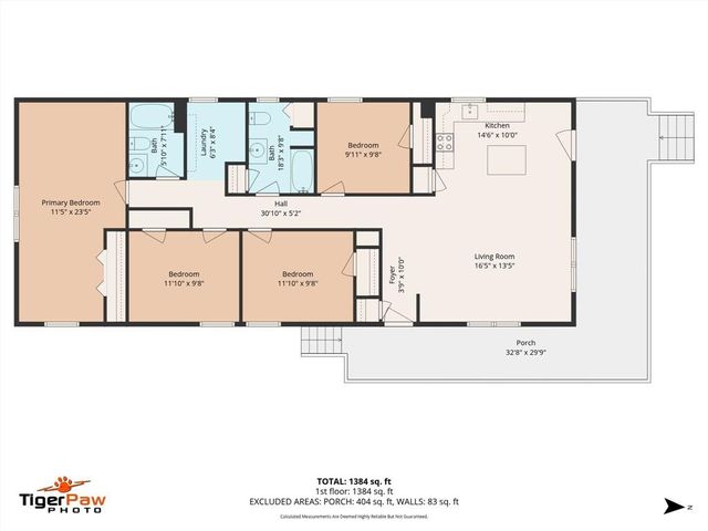 26 Herring Street, Cartersville, GA 30120