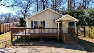 26 Herring Street, Cartersville, GA 30120